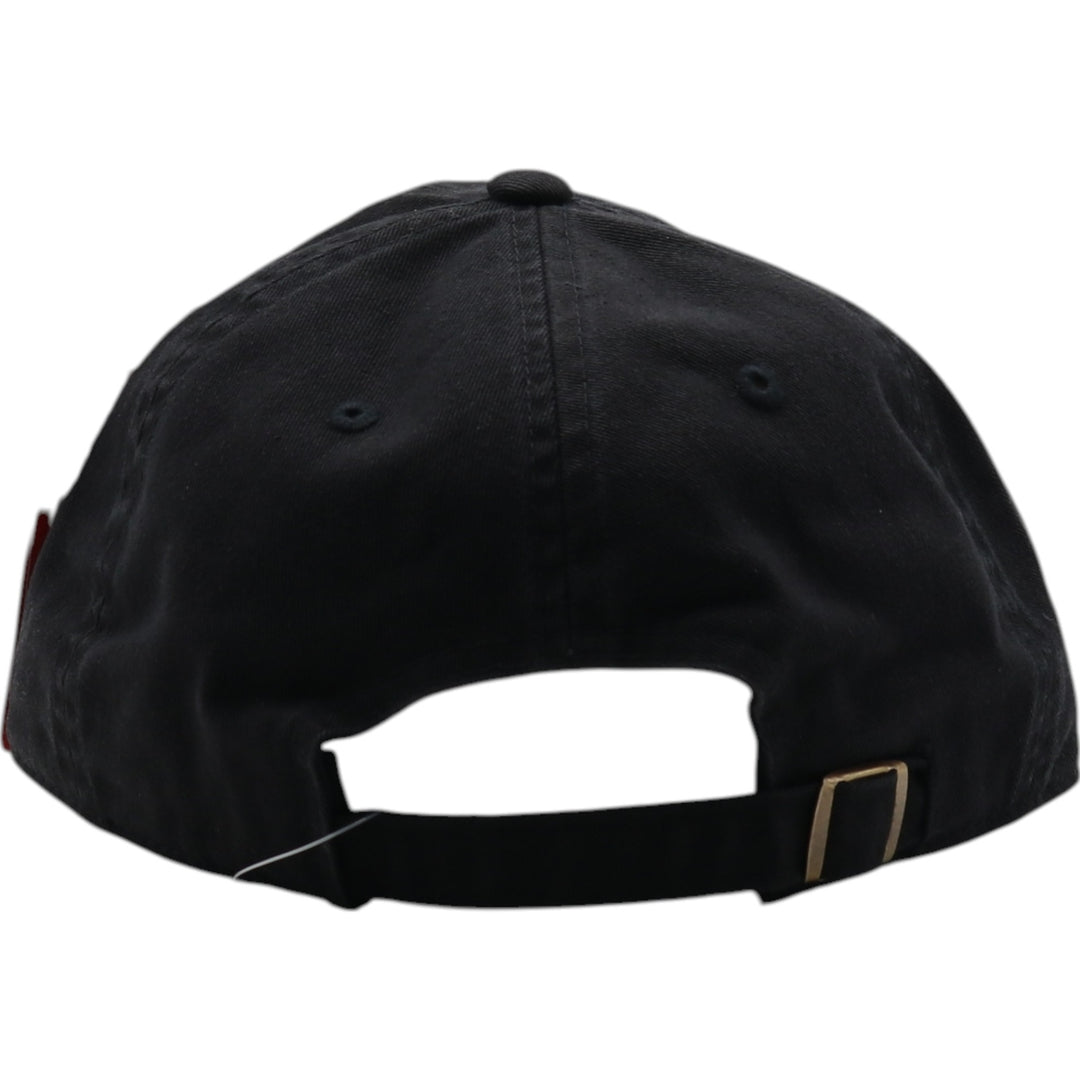 black cotton black type Vintage Second Hand