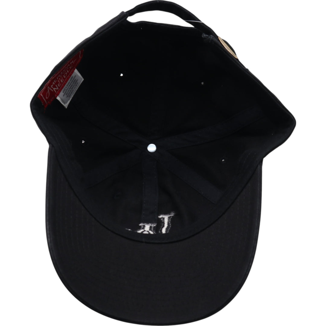 black cotton black type Vintage Second Hand