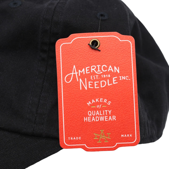 black cotton black type Vintage Second Hand