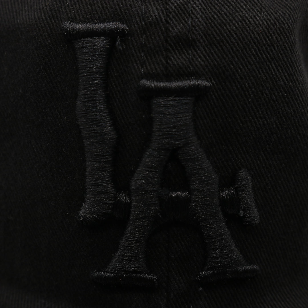 black cotton black type Vintage Second Hand