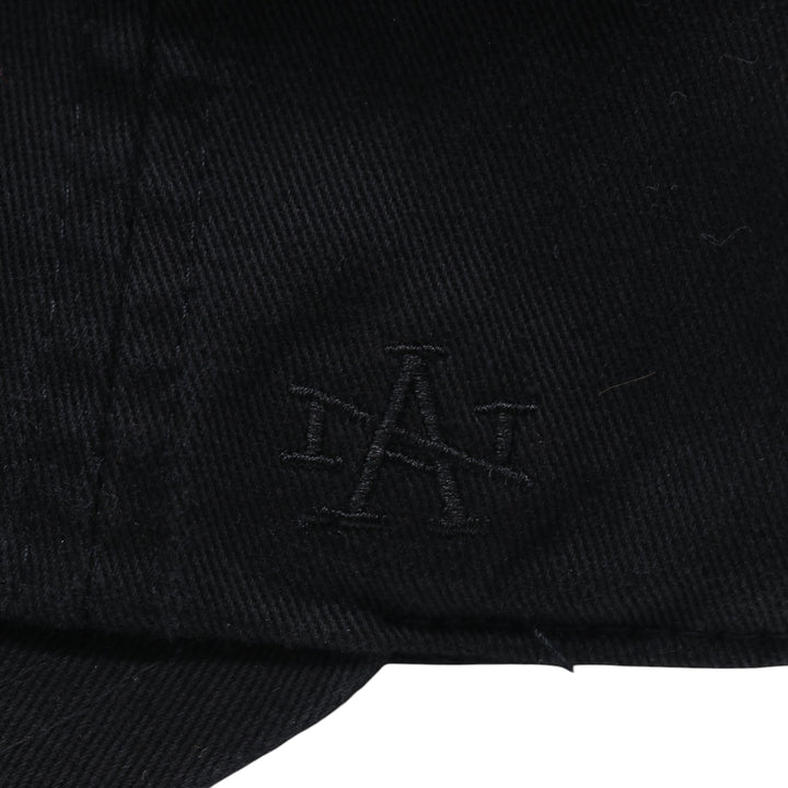 black cotton black type Vintage Second Hand