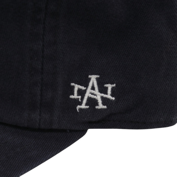 NAVY AN New York Cubans BB Cap F cotton navy blue type Vintage Second Hand