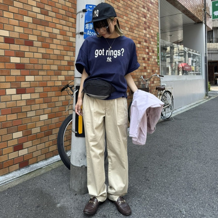 Black PACKING REFLECTIVE WAIST BAG F unknown black type Vintage Second Hand