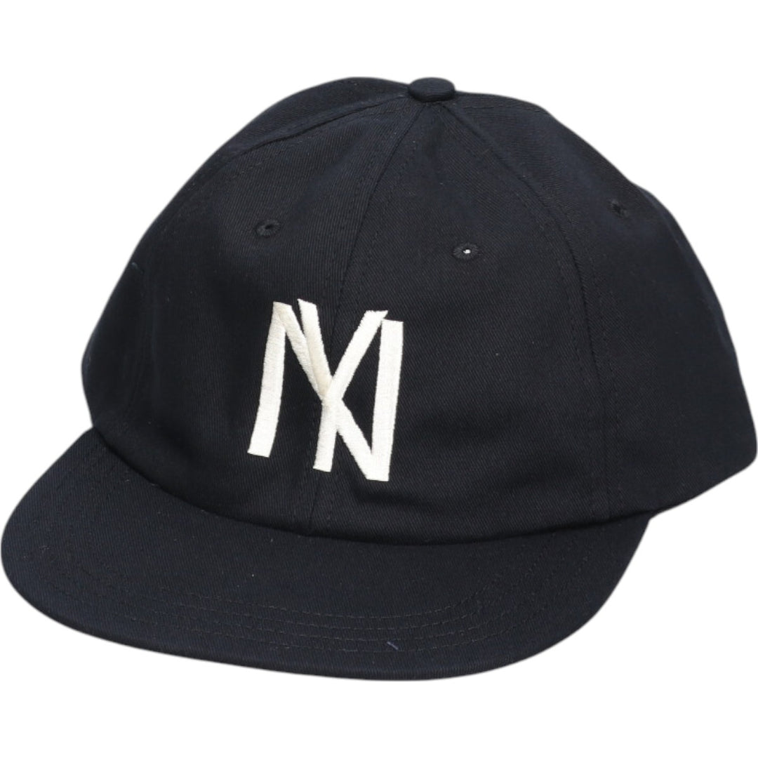 BLK cotton black type Vintage Second Hand