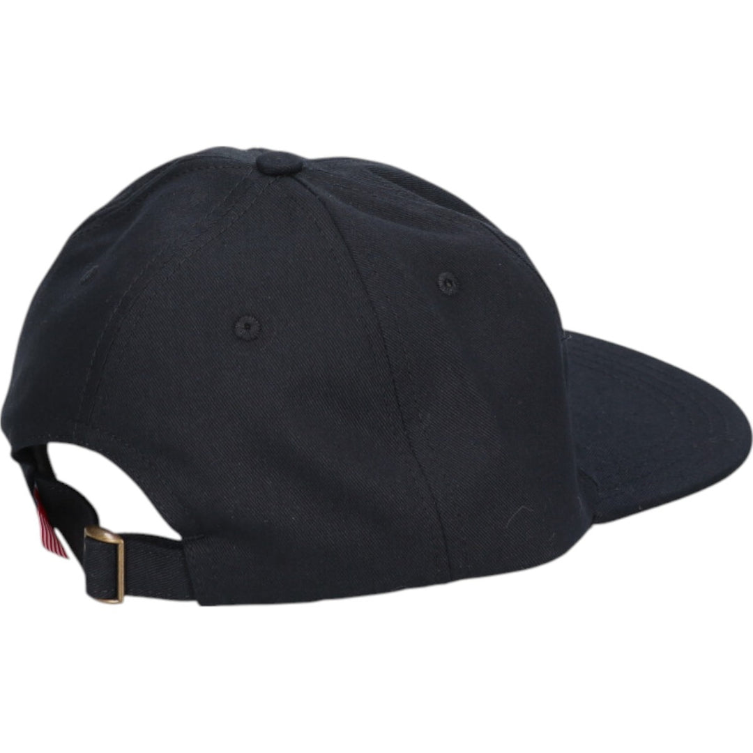 BLK cotton black type Vintage Second Hand