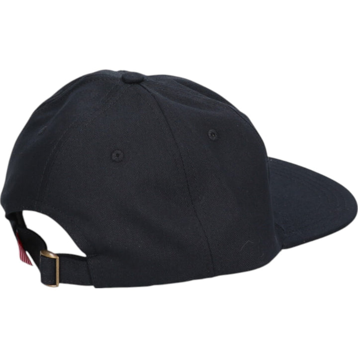 BLK cotton black type Vintage Second Hand