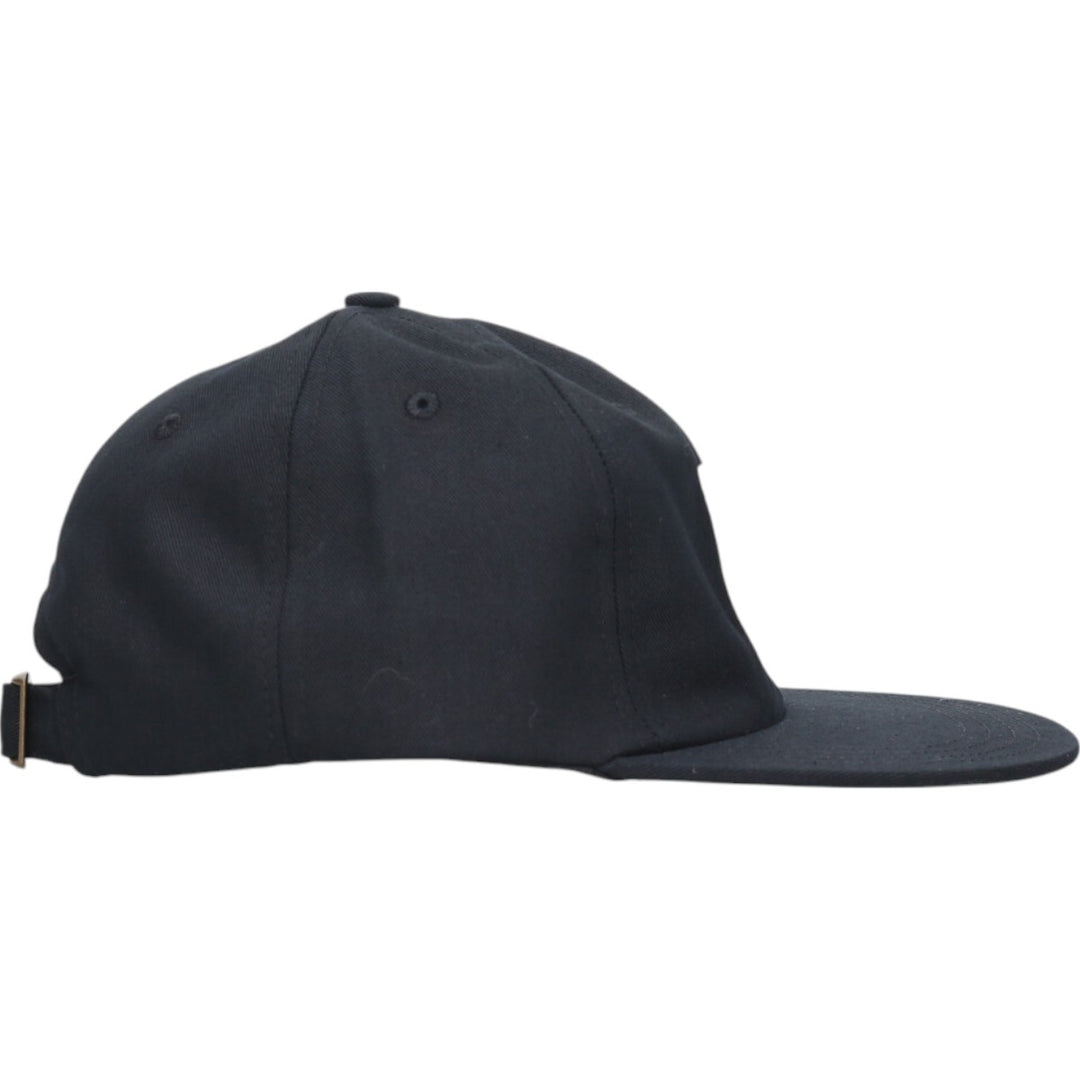 BLK cotton black type Vintage Second Hand