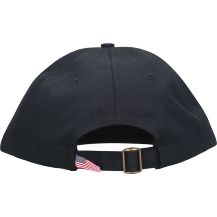 BLK cotton black type Vintage Second Hand