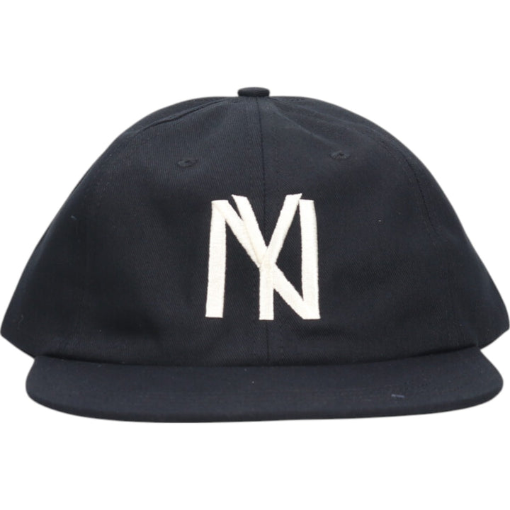 BLK cotton black type Vintage Second Hand