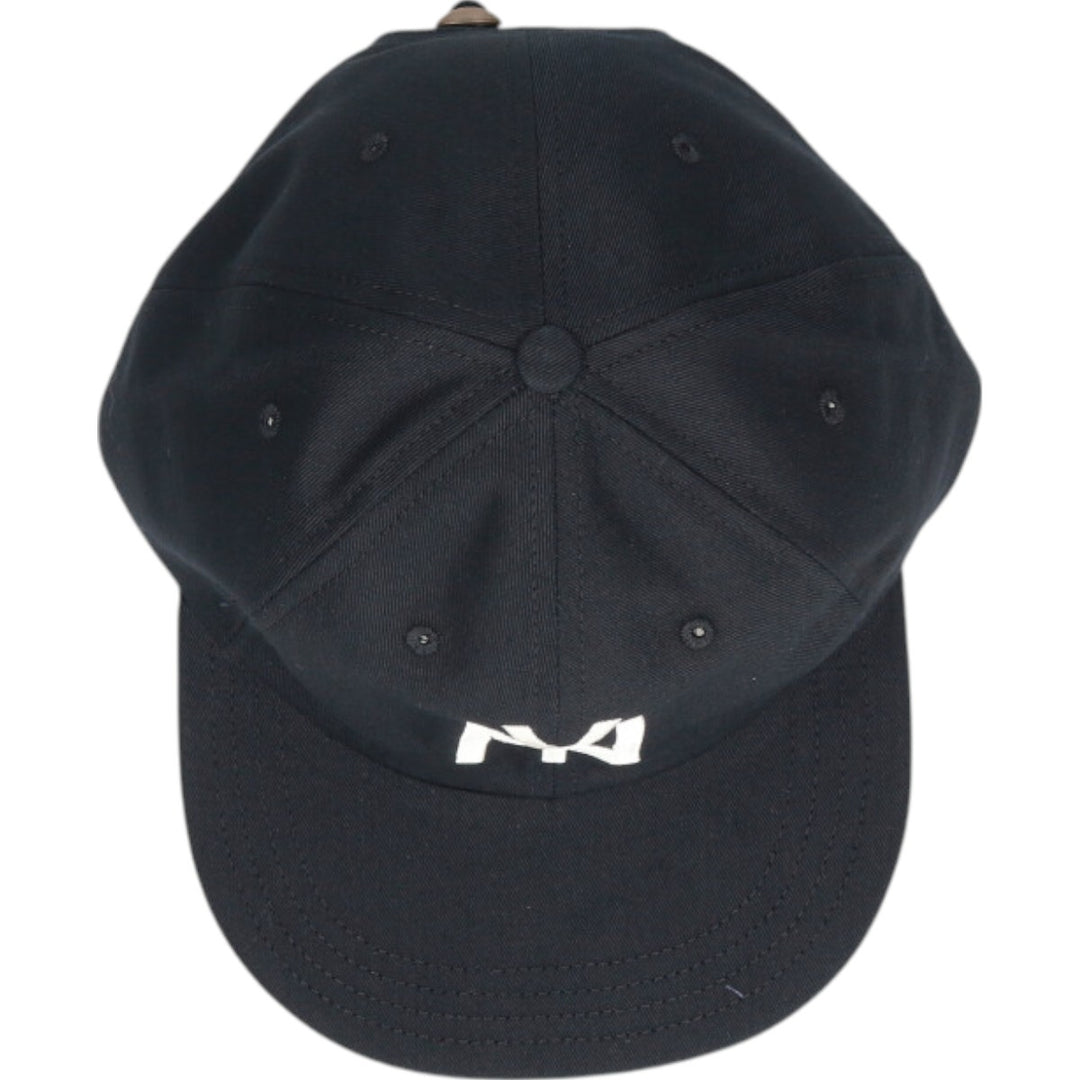 BLK cotton black type Vintage Second Hand