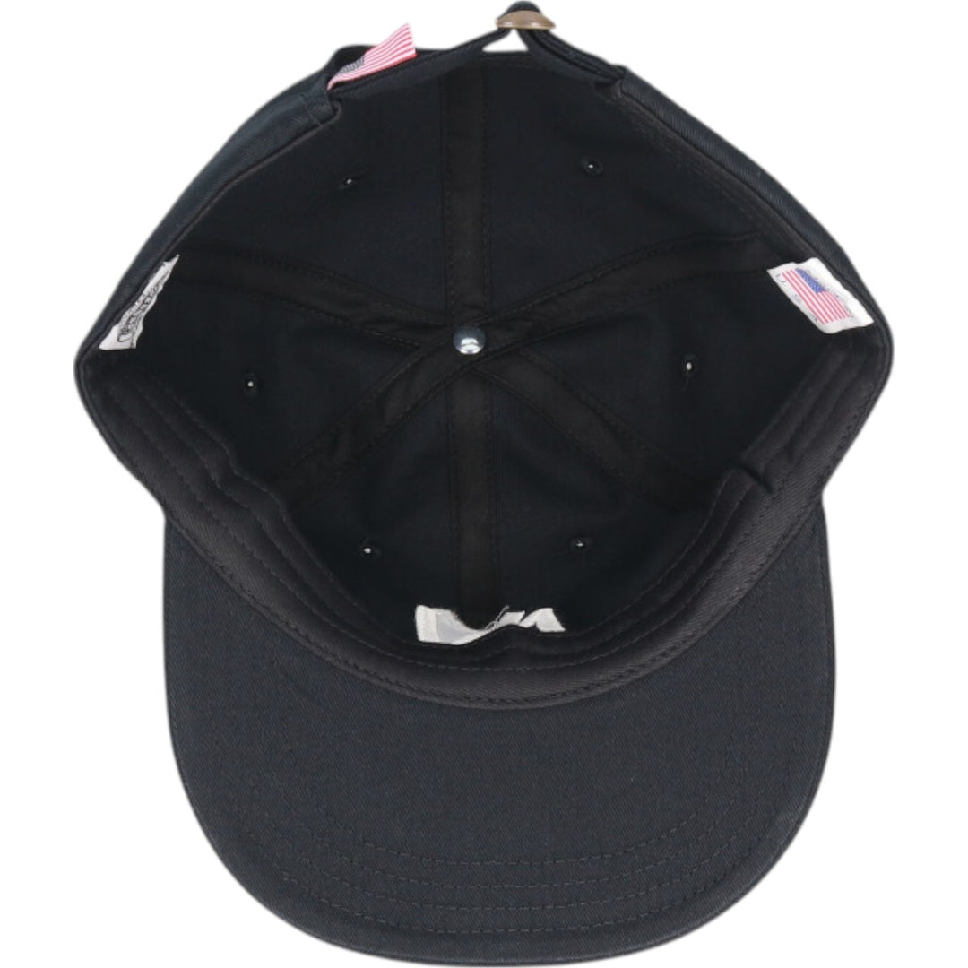 BLK cotton black type Vintage Second Hand