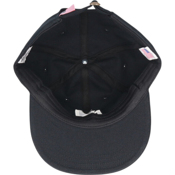 BLK cotton black type Vintage Second Hand