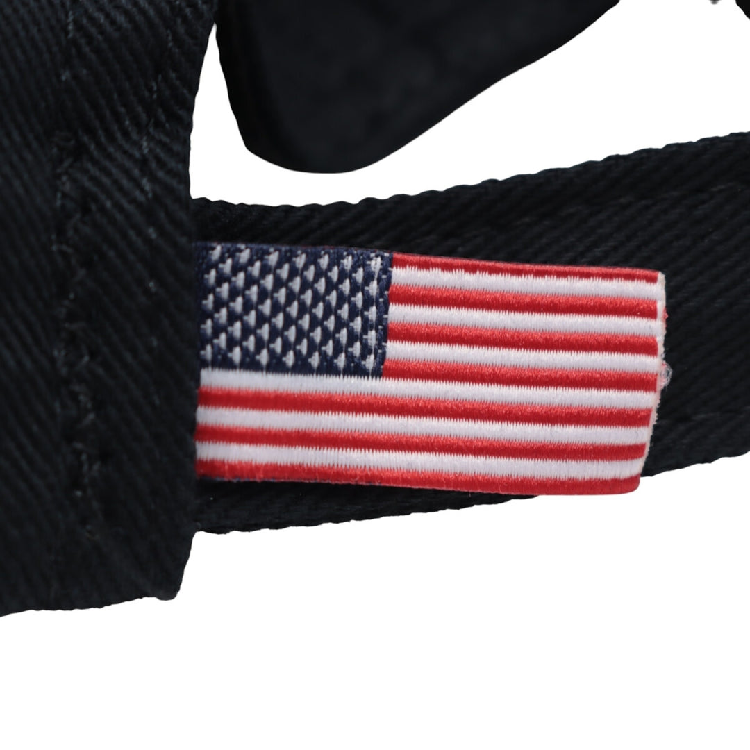 BLK cotton black type Vintage Second Hand