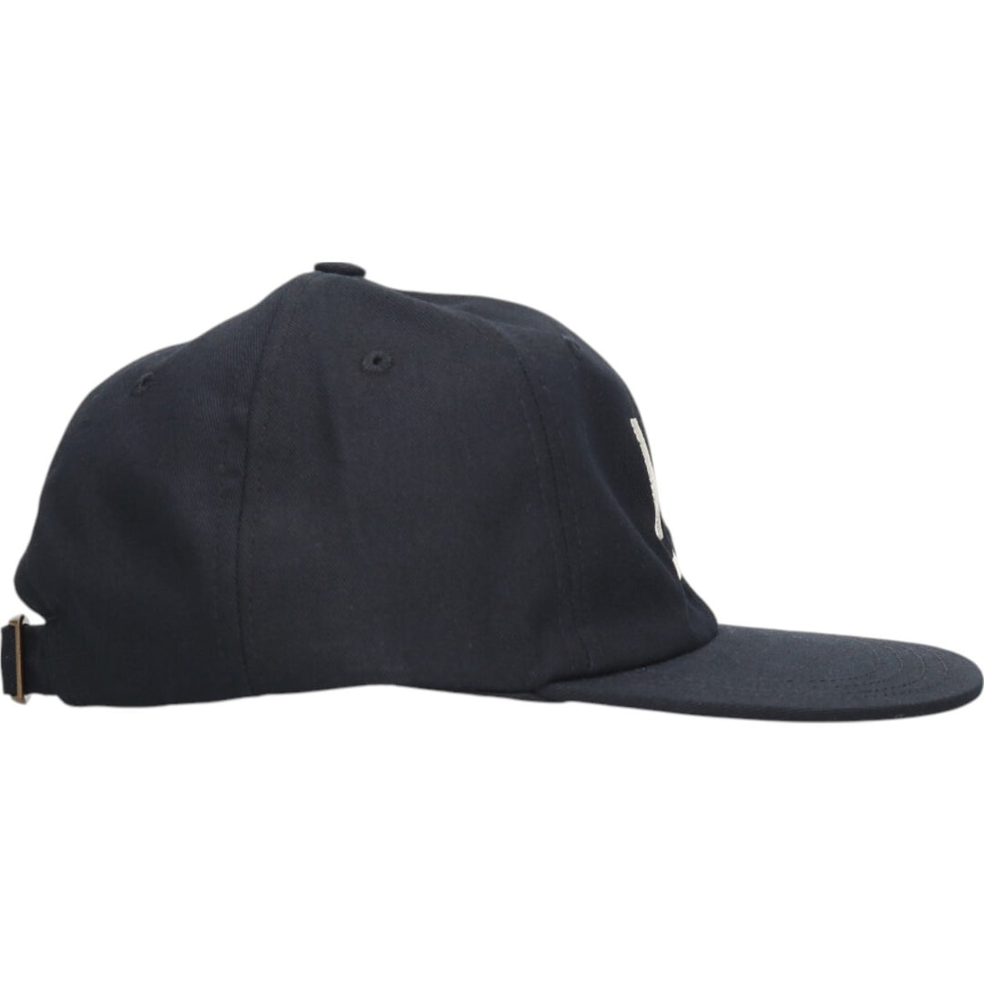 BLK cotton black type Vintage Second Hand