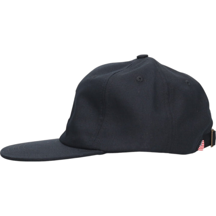 BLK cotton black type Vintage Second Hand