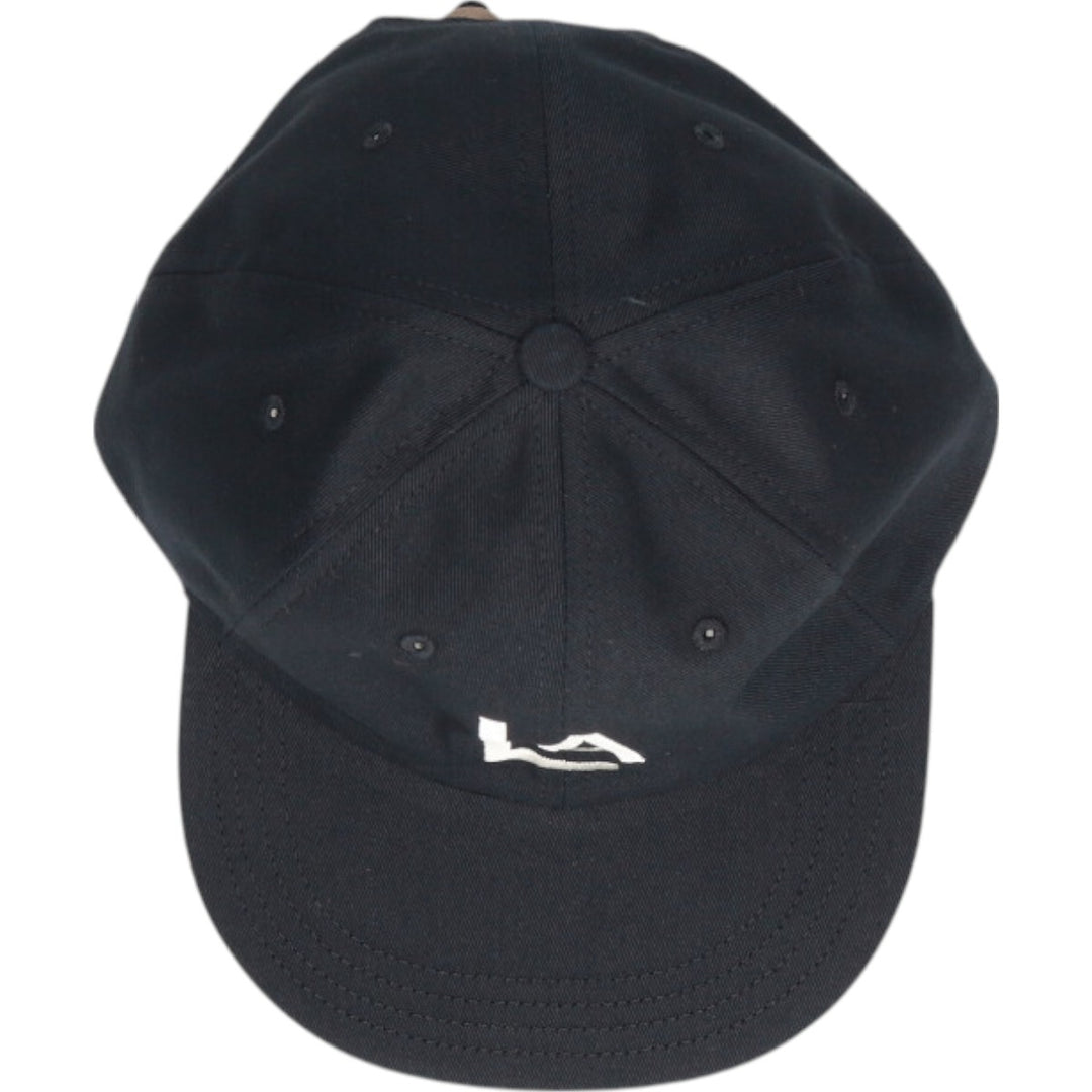 BLK cotton black type Vintage Second Hand