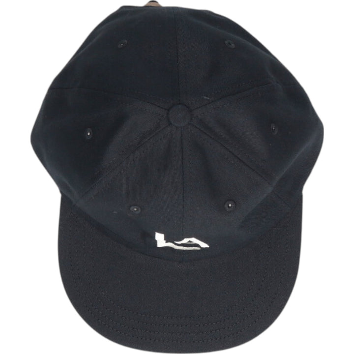 BLK cotton black type Vintage Second Hand