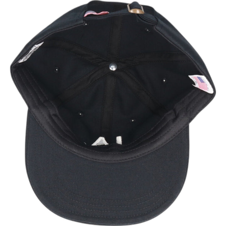 BLK cotton black type Vintage Second Hand