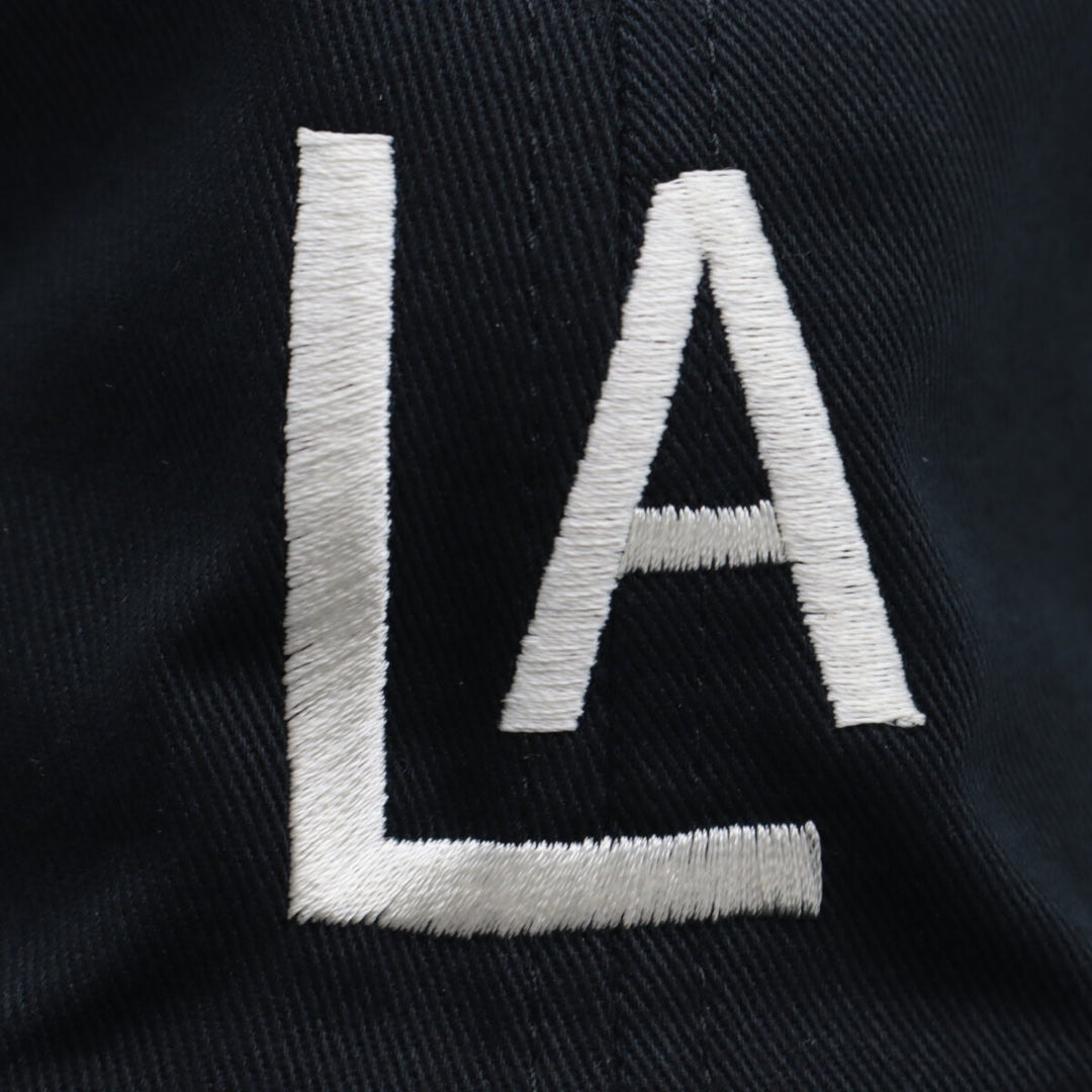 BLK cotton black type Vintage Second Hand