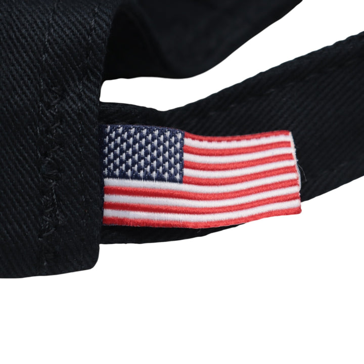 BLK cotton black type Vintage Second Hand