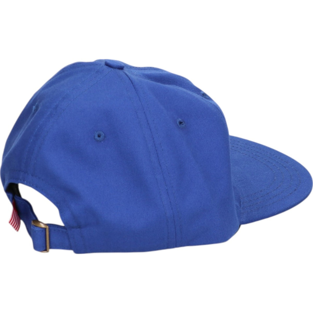 ROYAL cotton blue type Vintage Second Hand