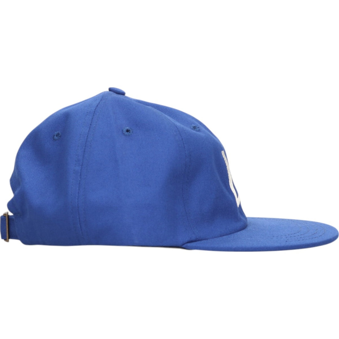 ROYAL cotton blue type Vintage Second Hand