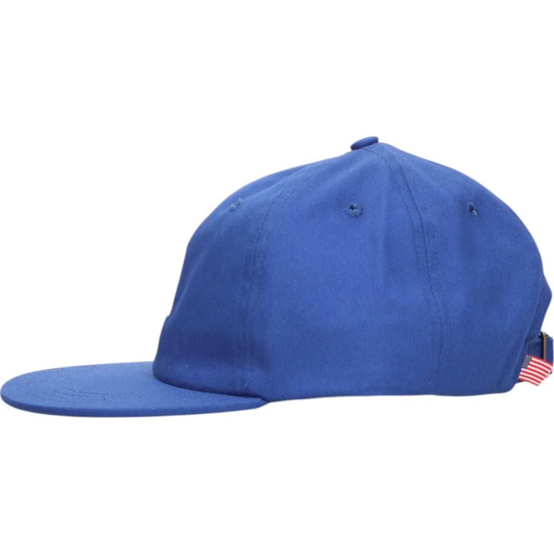 ROYAL cotton blue type Vintage Second Hand