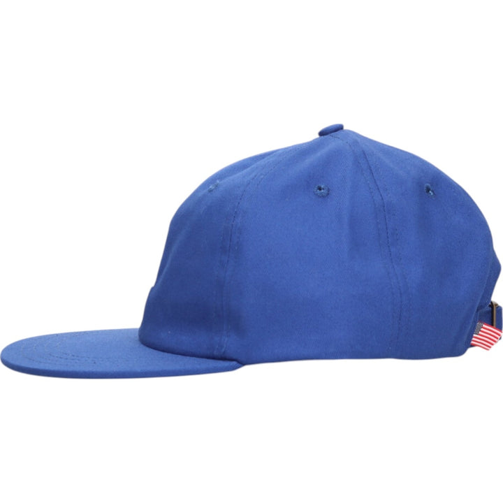 ROYAL cotton blue type Vintage Second Hand