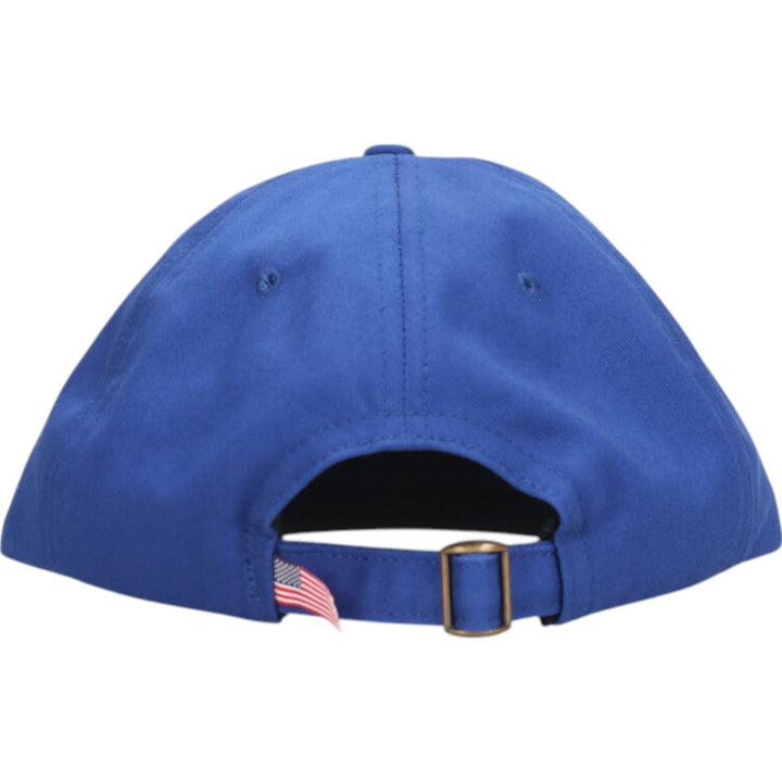 ROYAL cotton blue type Vintage Second Hand