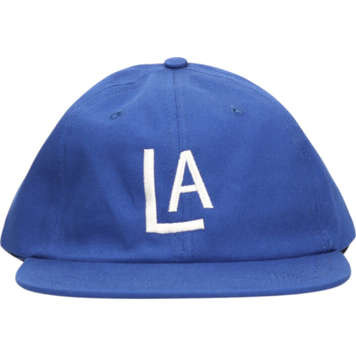 ROYAL cotton blue type Vintage Second Hand