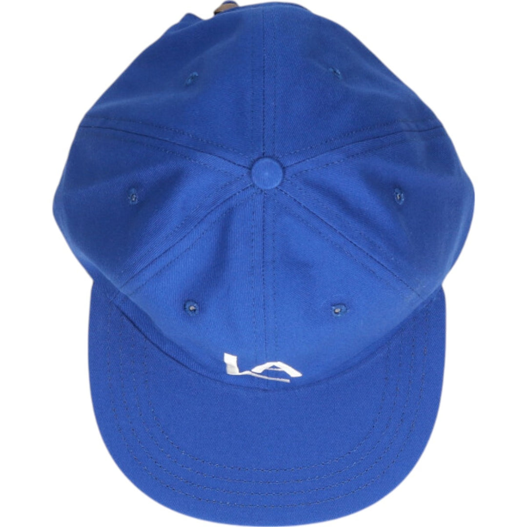 ROYAL cotton blue type Vintage Second Hand