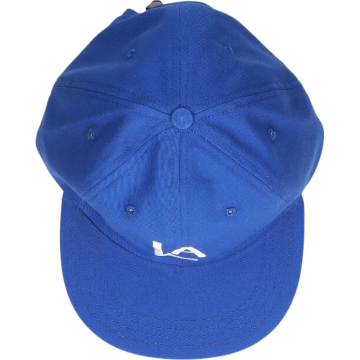 ROYAL cotton blue type Vintage Second Hand