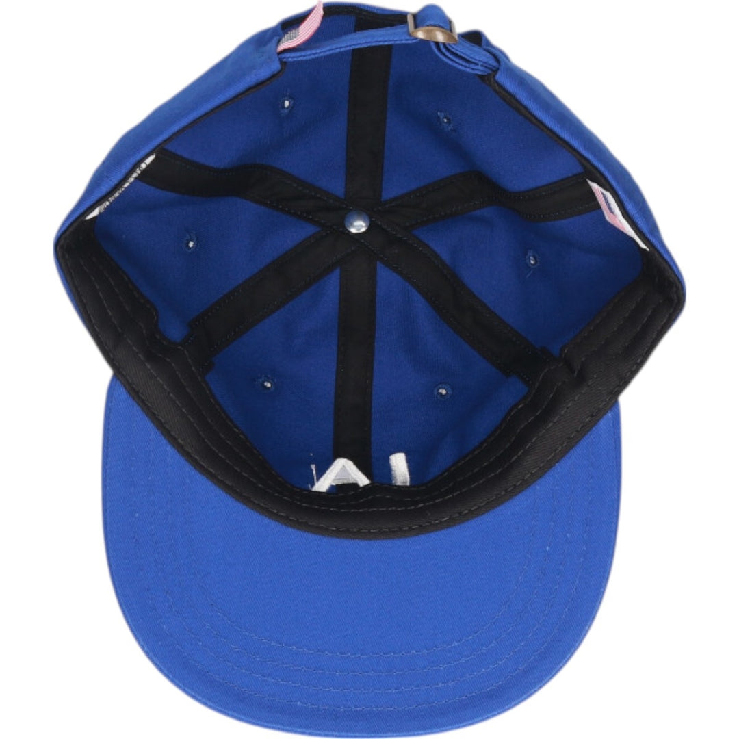 ROYAL cotton blue type Vintage Second Hand