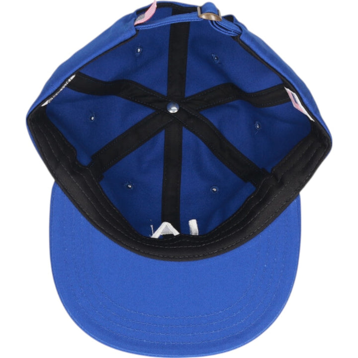 ROYAL cotton blue type Vintage Second Hand