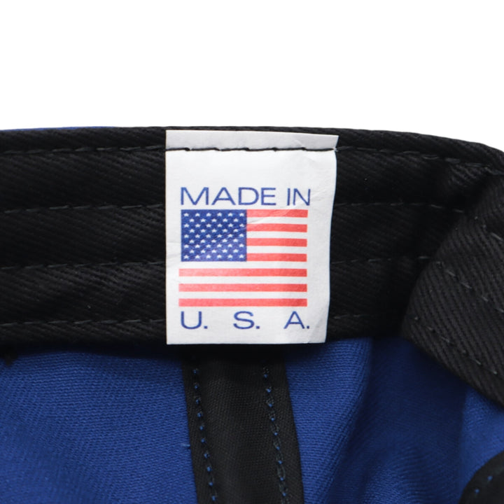 ROYAL cotton blue type Vintage Second Hand