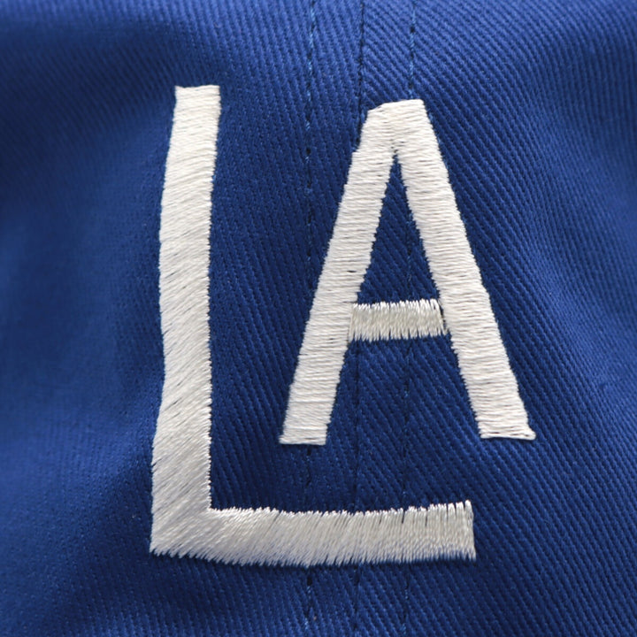 ROYAL cotton blue type Vintage Second Hand