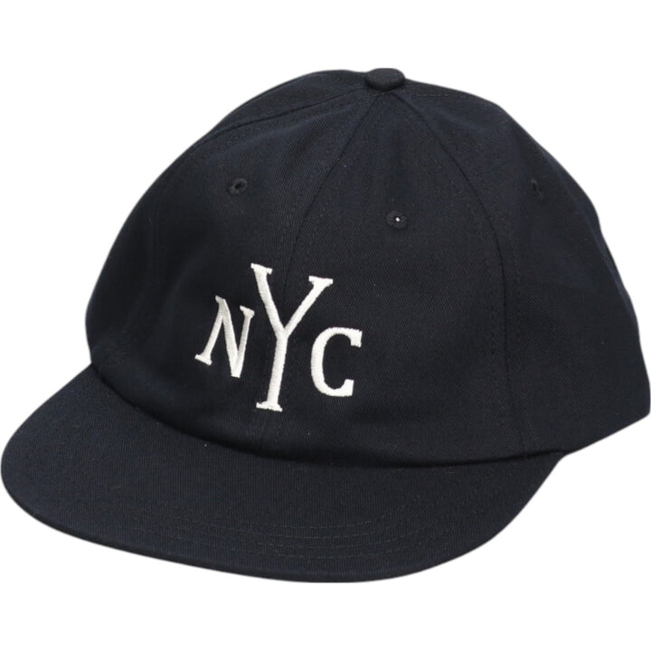 BLK cotton black type Vintage Second Hand