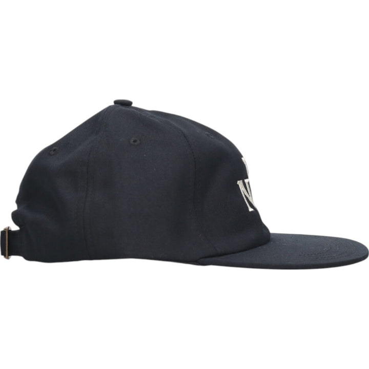 BLK cotton black type Vintage Second Hand