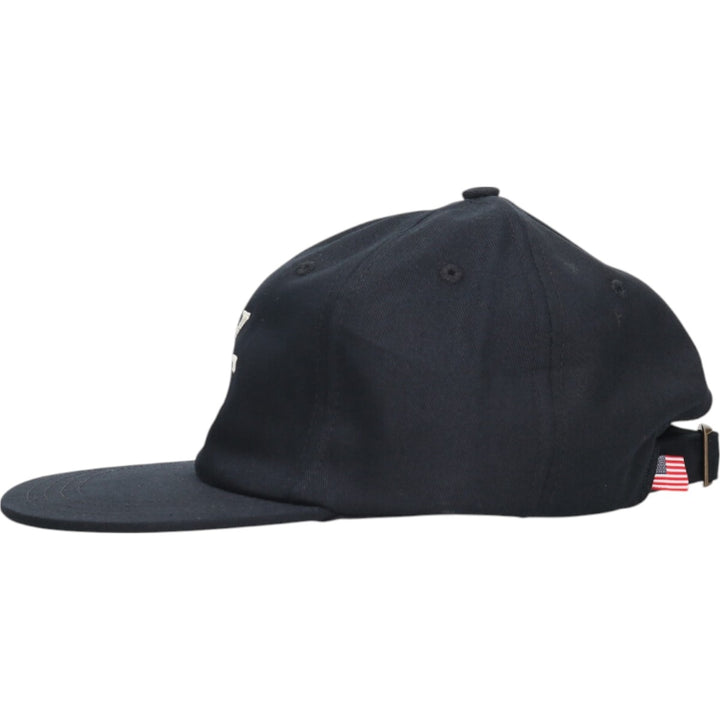 BLK cotton black type Vintage Second Hand