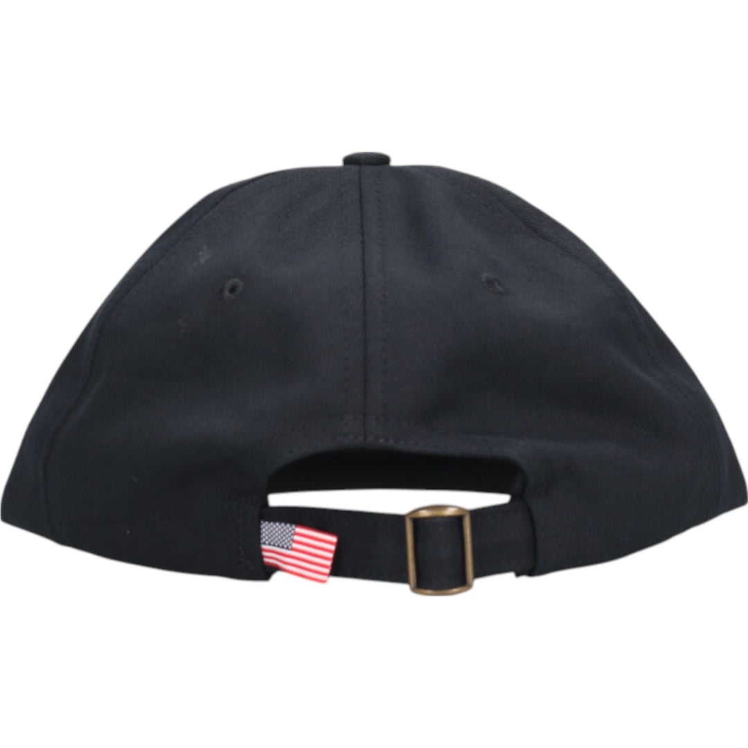 BLK cotton black type Vintage Second Hand