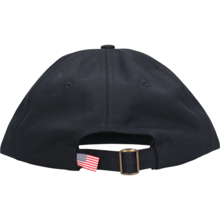 BLK cotton black type Vintage Second Hand