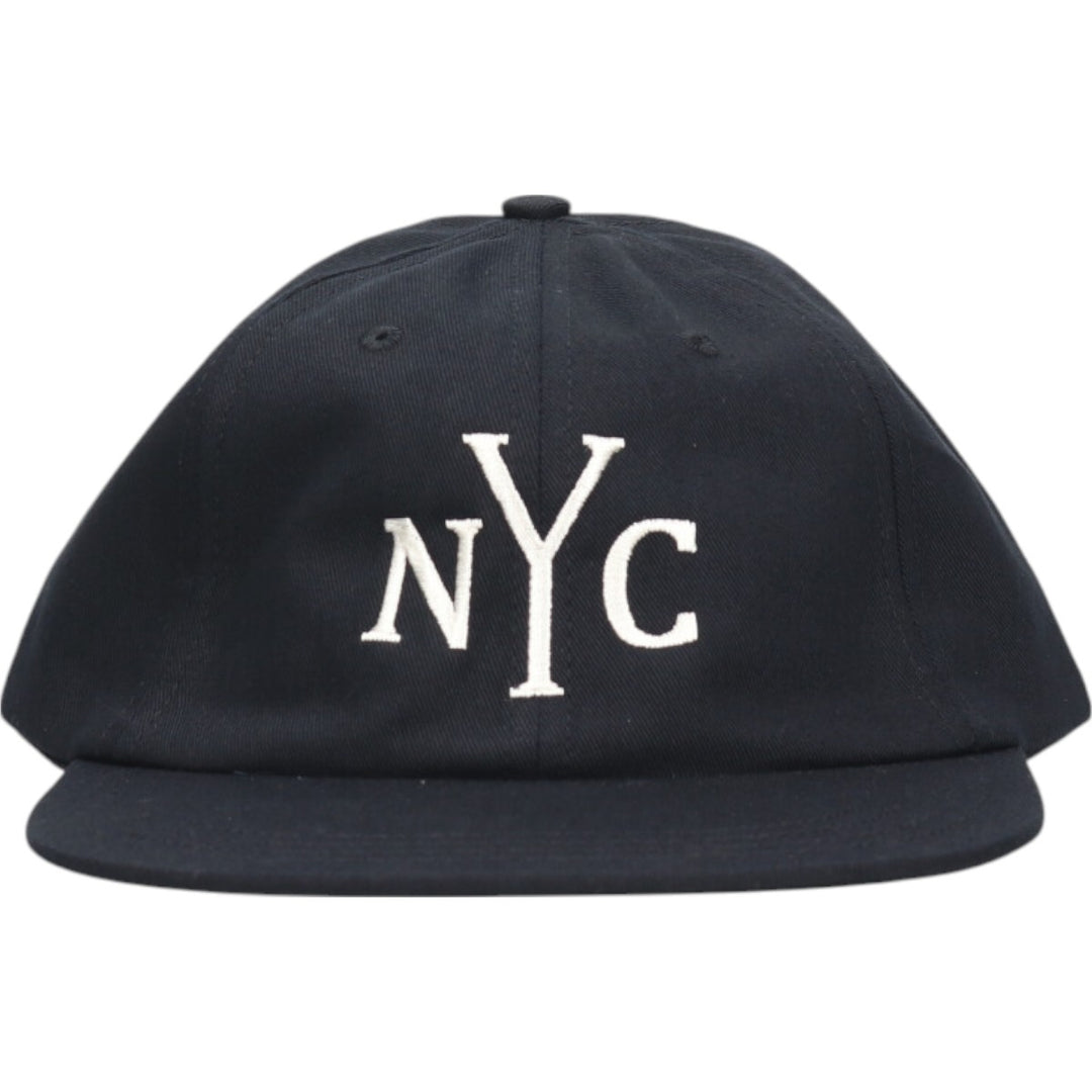 BLK cotton black type Vintage Second Hand