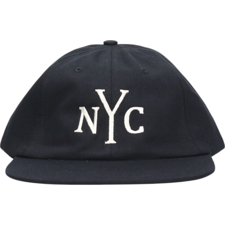 BLK cotton black type Vintage Second Hand