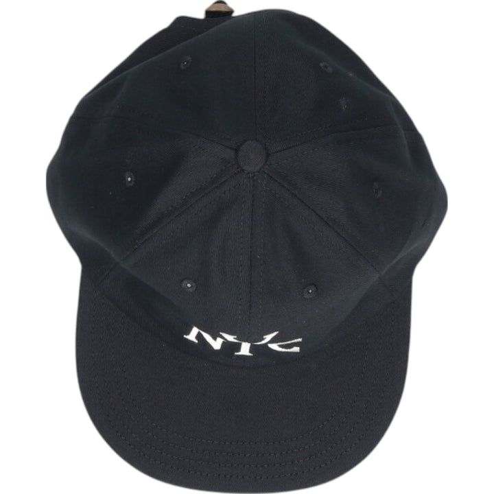 BLK cotton black type Vintage Second Hand