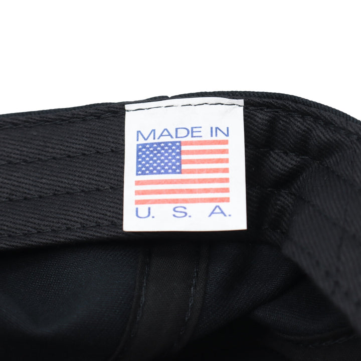 BLK cotton black type Vintage Second Hand