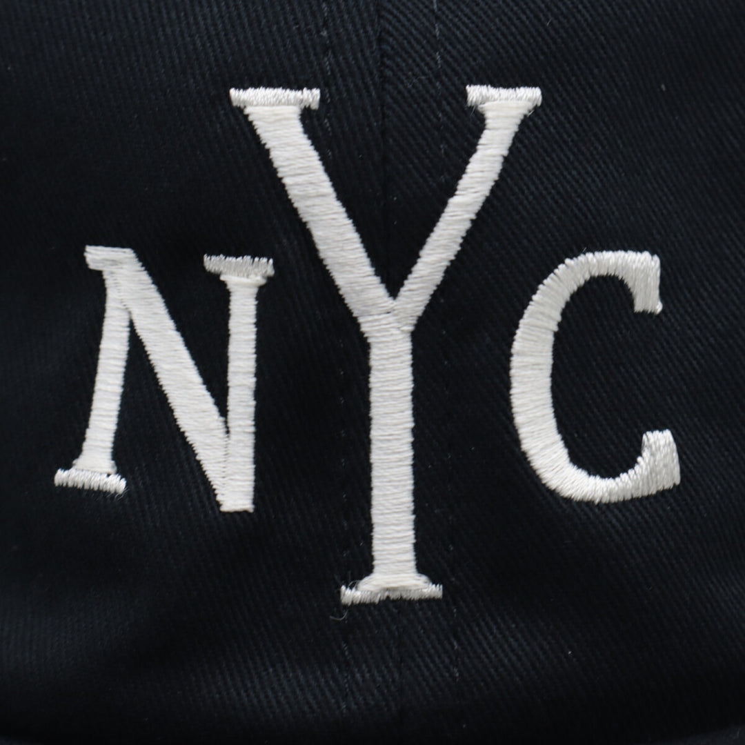 BLK cotton black type Vintage Second Hand