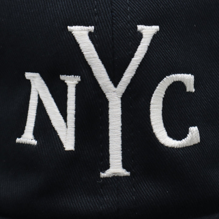 BLK cotton black type Vintage Second Hand