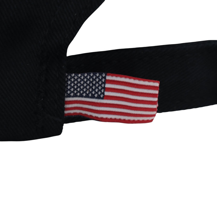 BLK cotton black type Vintage Second Hand