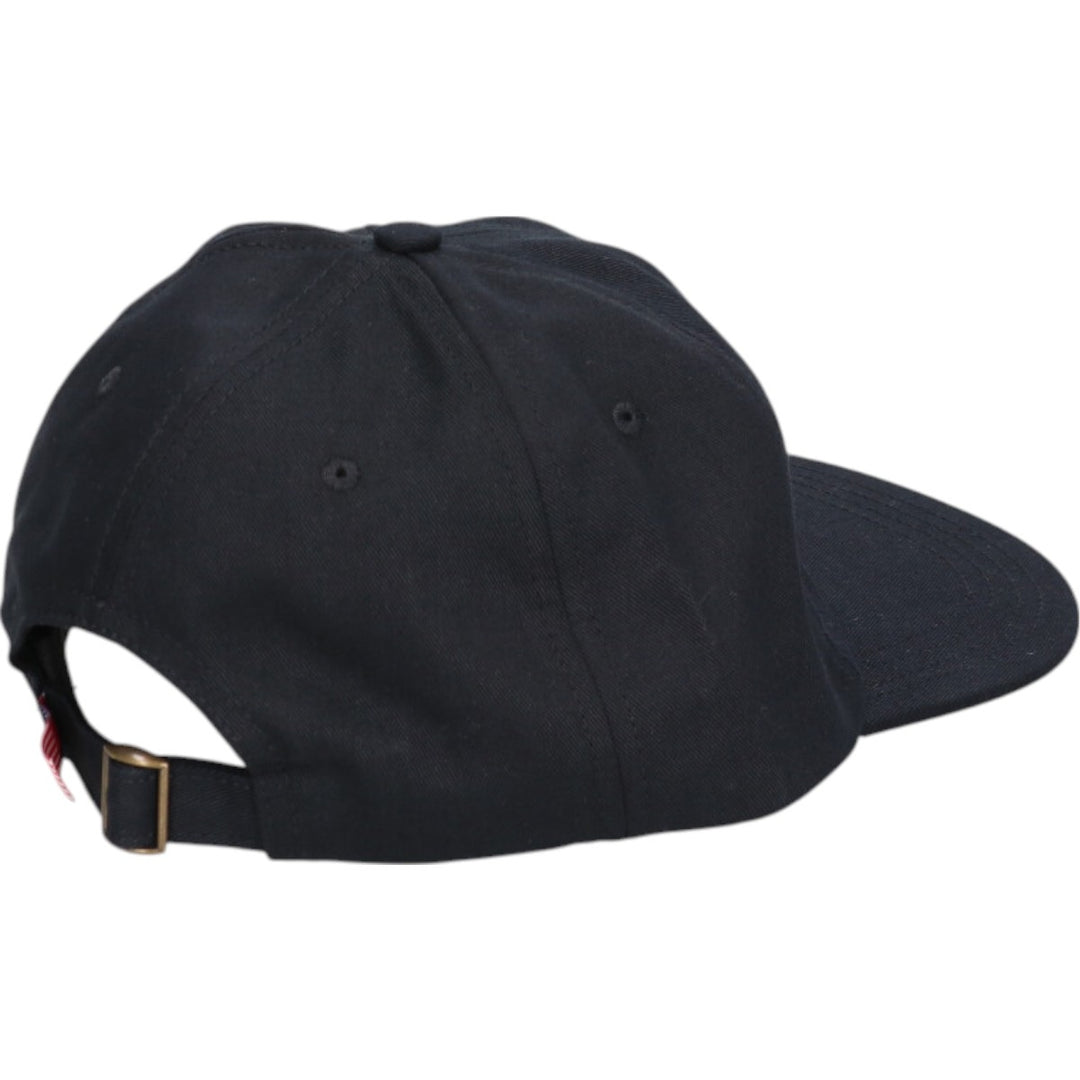 BLK cotton black type Vintage Second Hand