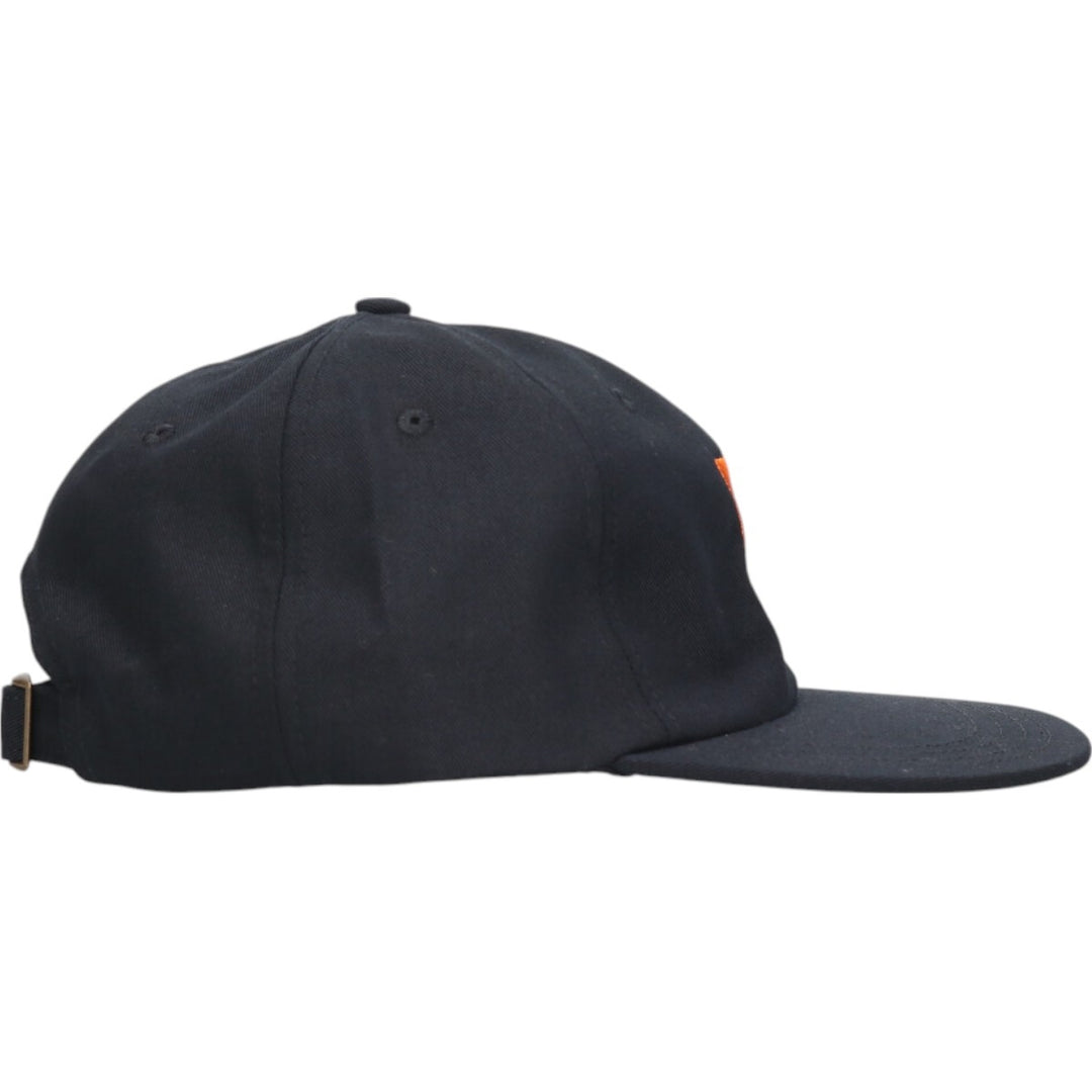BLK cotton black type Vintage Second Hand